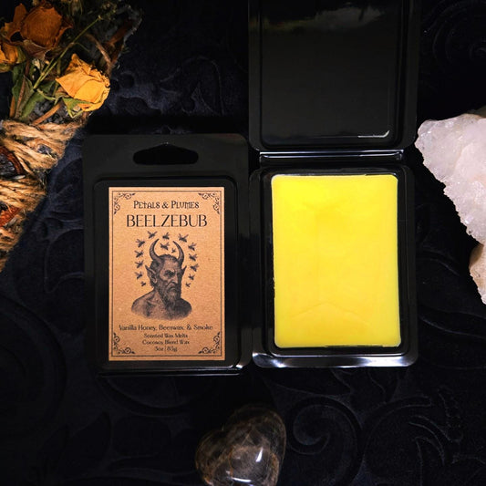 Beelzebub Wax Melt