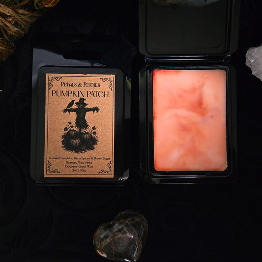 Pumpkin Patch Wax Melt