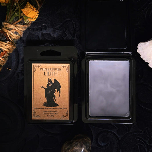Lilith Wax Melt
