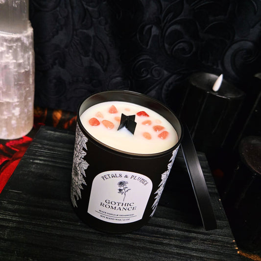 Gothic Romance Candle