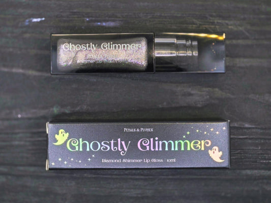 Spectral Lip Gloss
