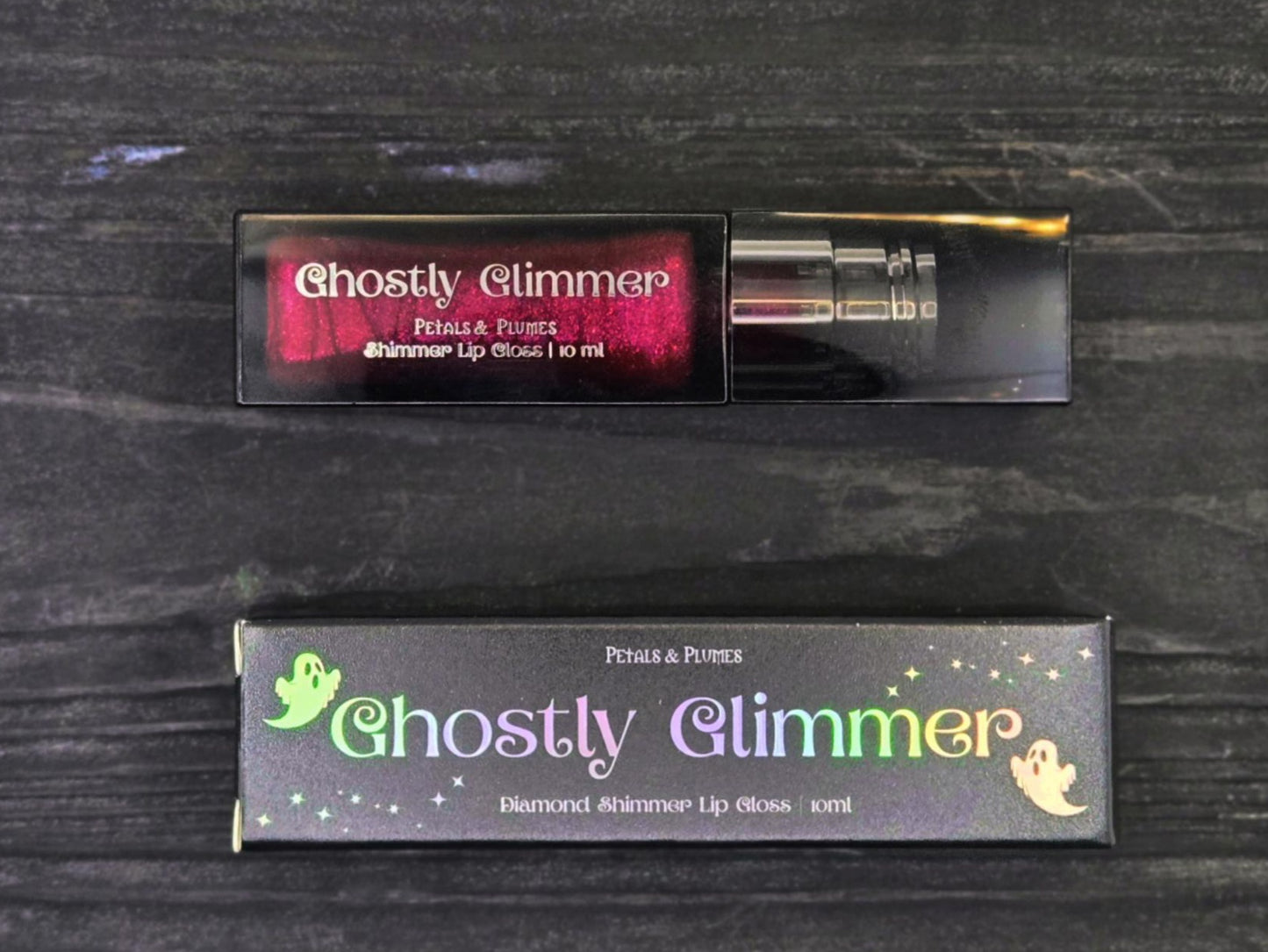 Ghoul Lip Gloss