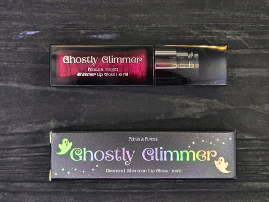 Ghoul Lip Gloss
