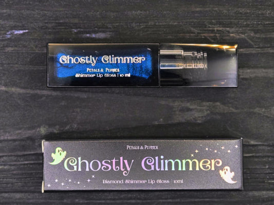 Wraith Lip Gloss