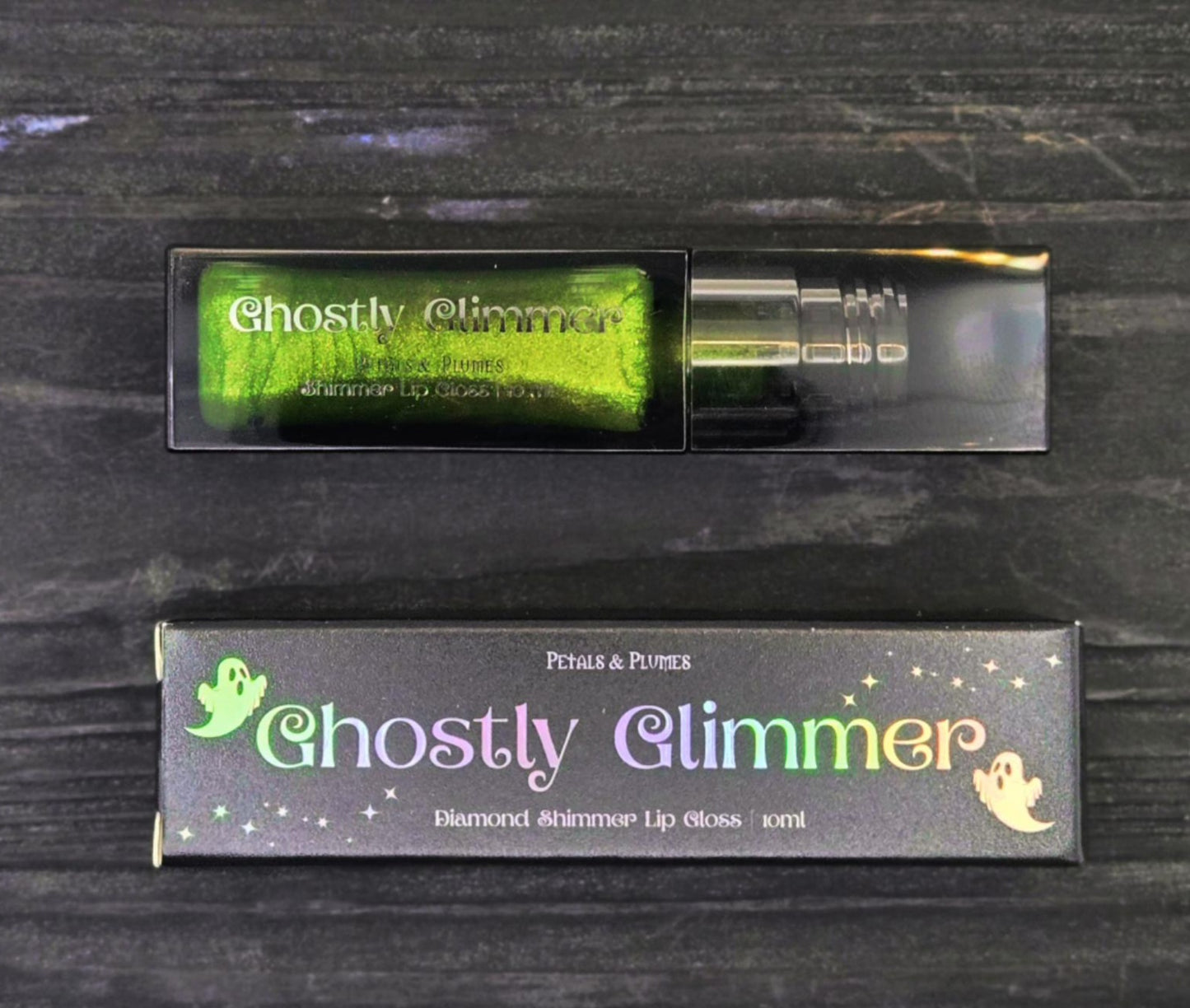 Poltergeist Lip Gloss