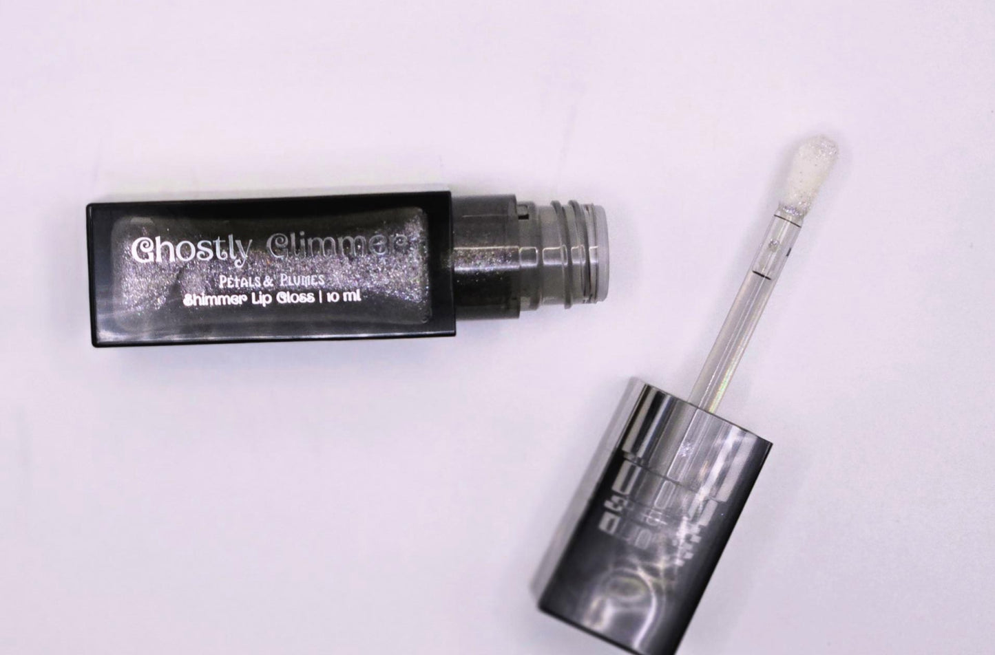 Spectral Lip Gloss