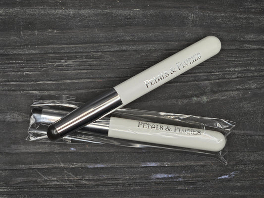 Silicone Tip Makeup Brush