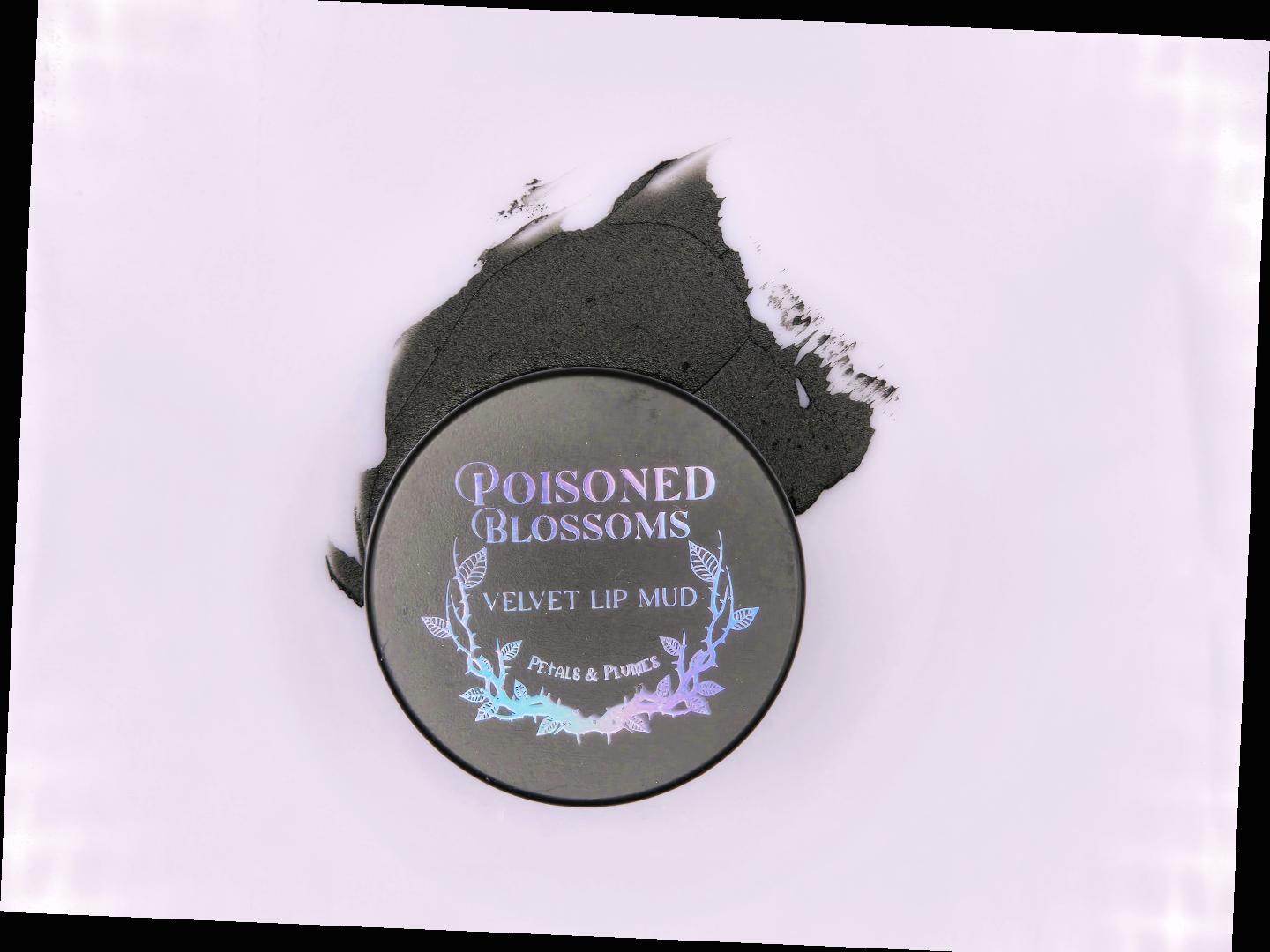 Poisoned Blossoms Lip Mud