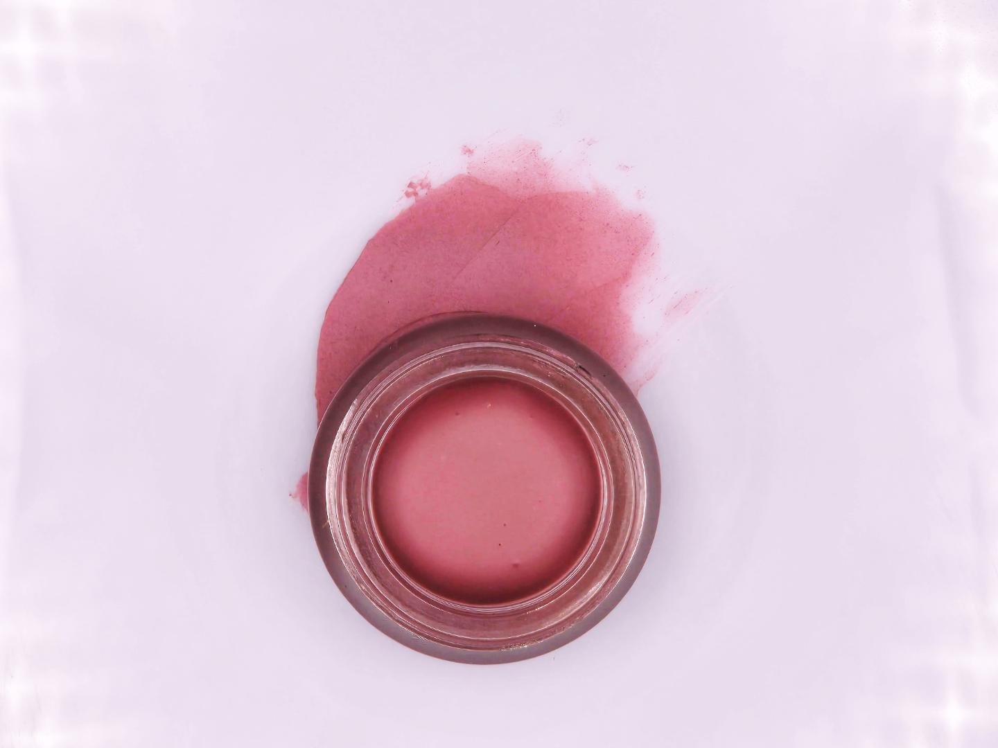 Poisoned Blossoms Lip Mud