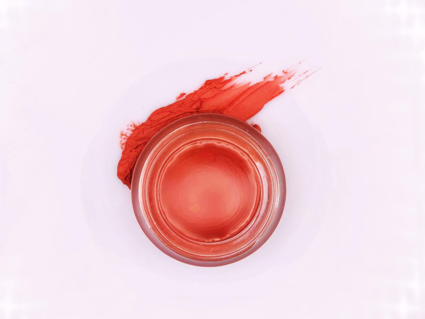 Poisoned Blossoms Lip Mud