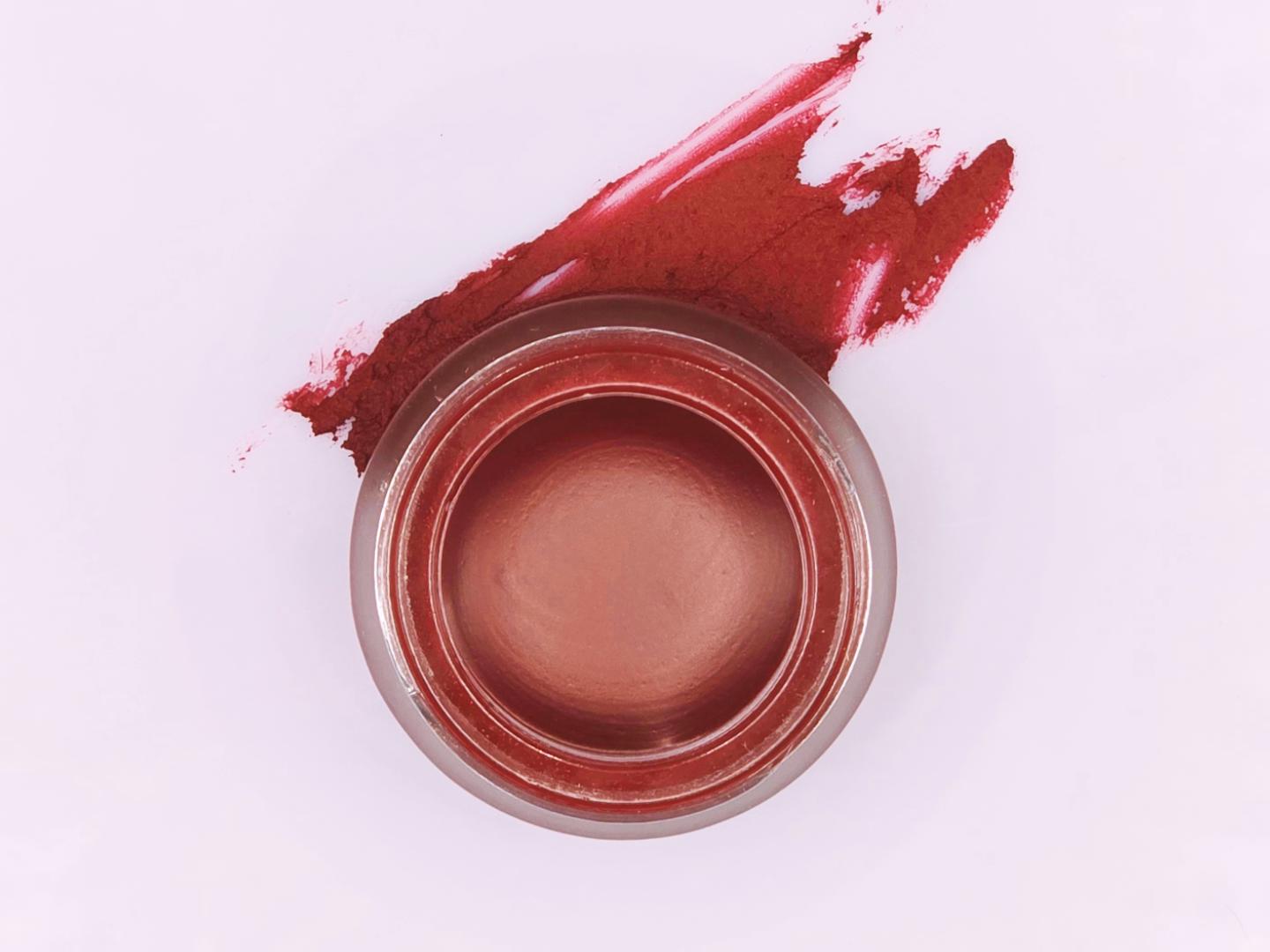 Poisoned Blossoms Lip Mud