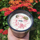 True Crime Candle