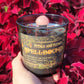 Spellbound Candle