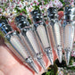 Spectral Lip Gloss