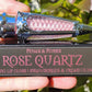 Rose Quartz Lip Gloss