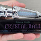 Crystal Ball Lip Gloss