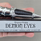 Demon Eyes Lip Gloss