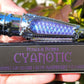 Cyanotic Lip Gloss