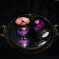 Blush Moon Candle