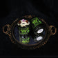 Green Torment Candle