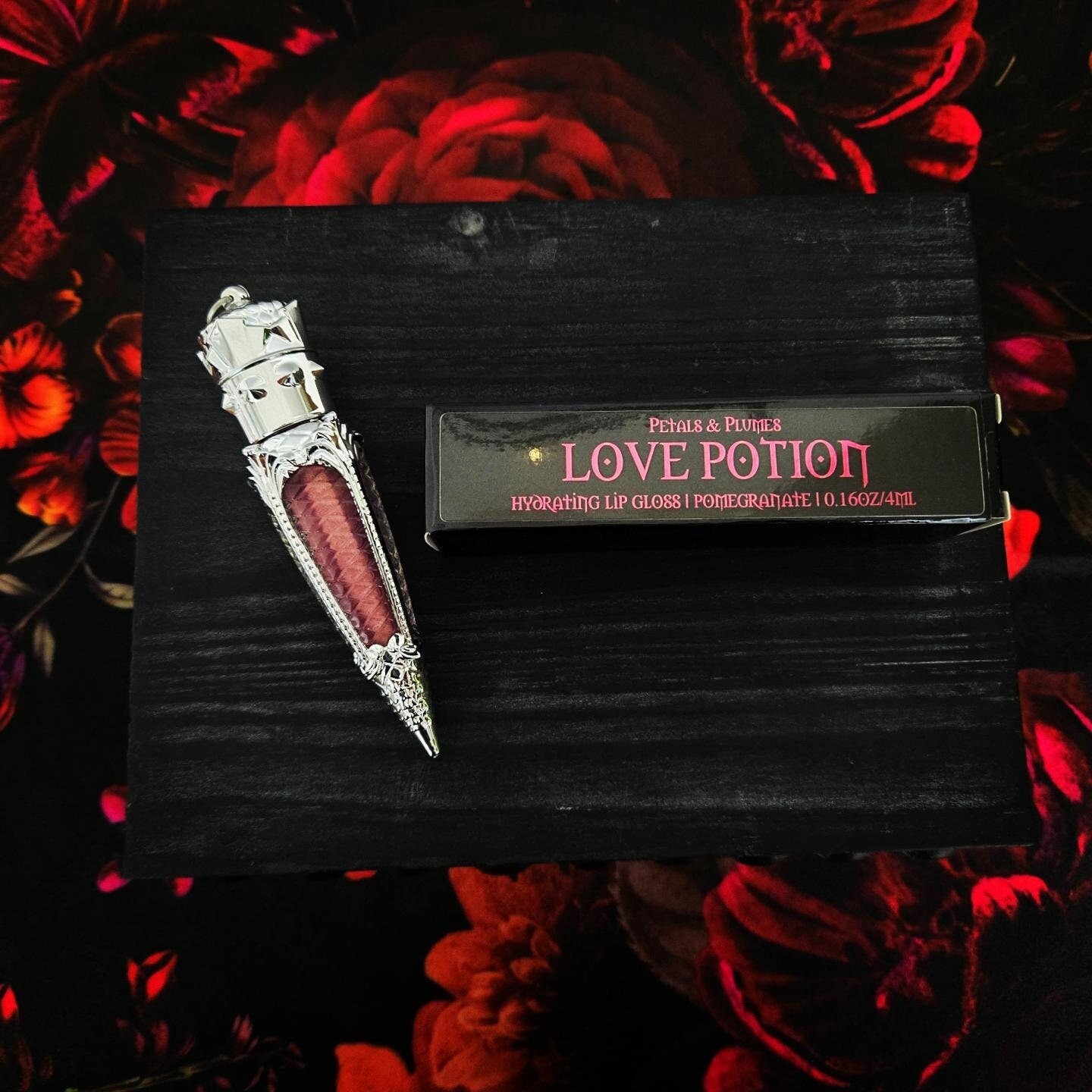 Lip Glosses