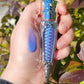 Cyanotic Lip Gloss