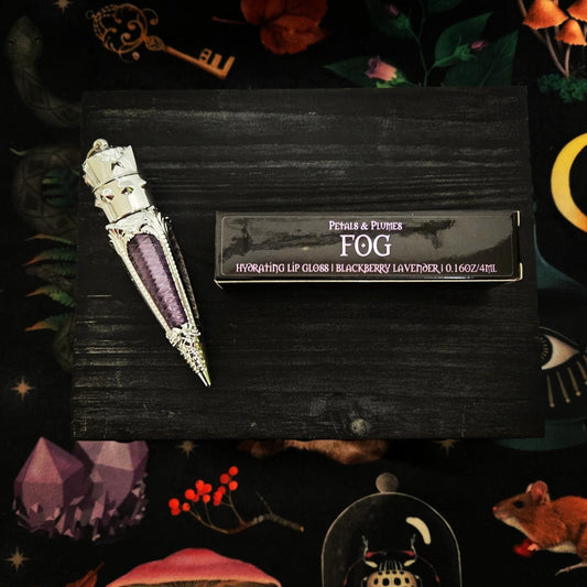 Fog Lip Gloss