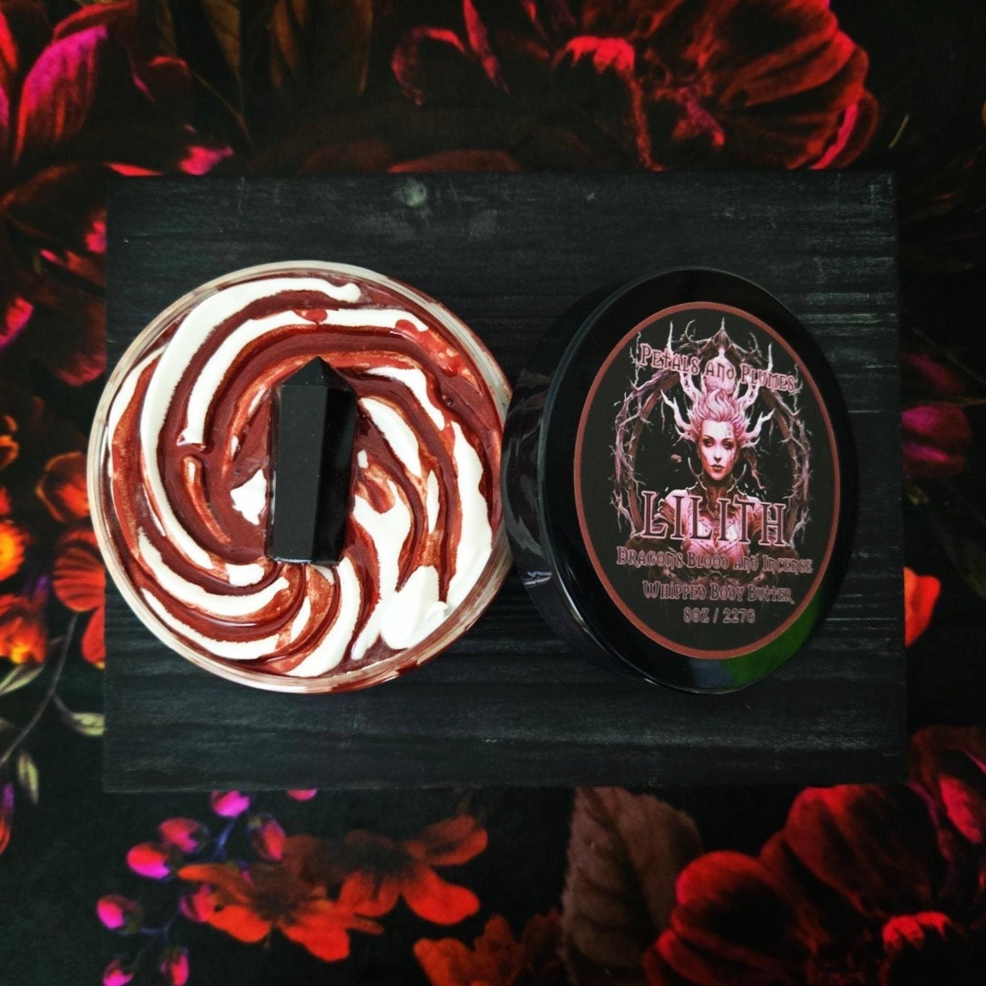 Whipped Body Butters