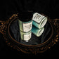 Dead Men Tell No Tales Candle