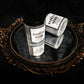 Haunted Manor Candle