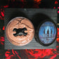 Hecate Foaming Sugar Scrub