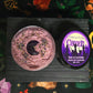 Coven Foaming Sugar Scrub