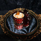 Lammas Sabbat Candle