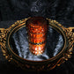 Mabon Sabbat Candle