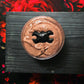 Hecate Foaming Sugar Scrub