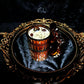 Mabon Sabbat Candle