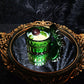Yule Sabbat Candle