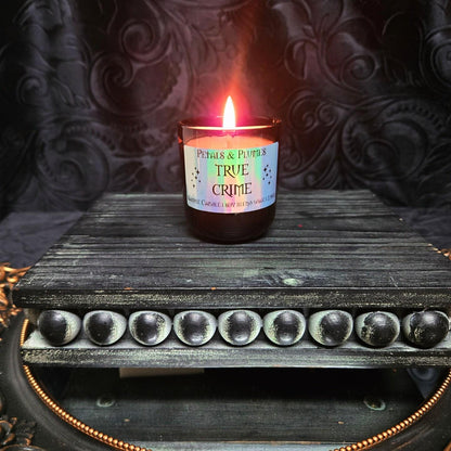 Sample Size Scented Candles