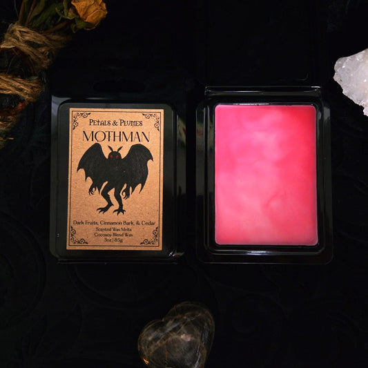 Mothman Wax Melt