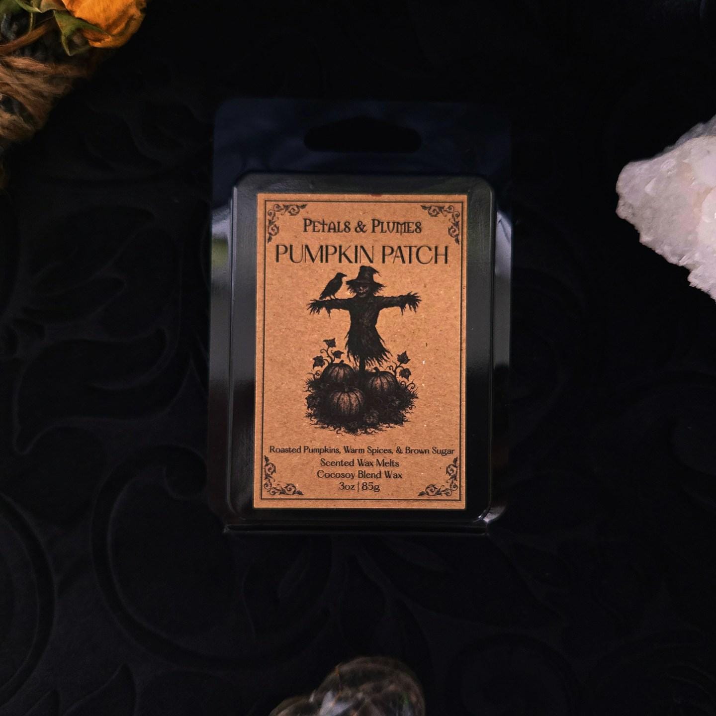 Pumpkin Patch Wax Melt