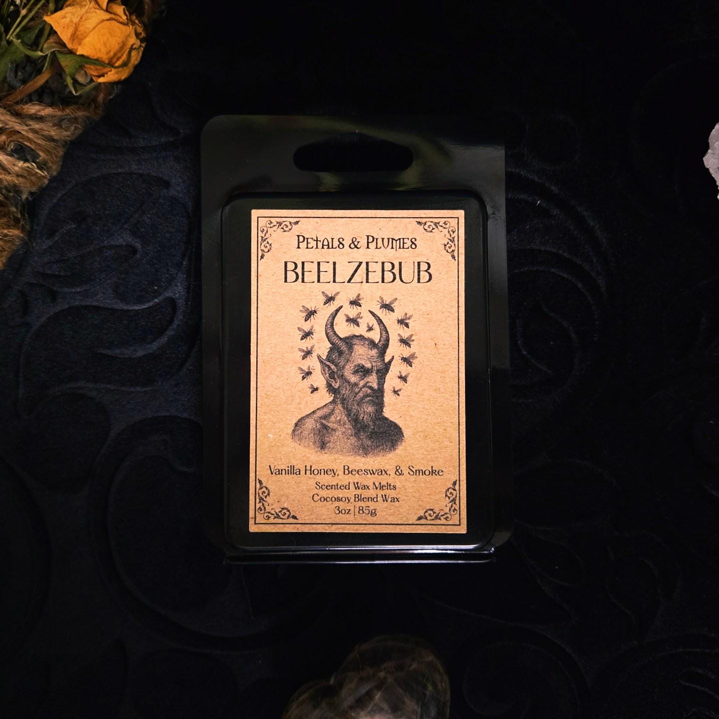 Beelzebub Wax Melt