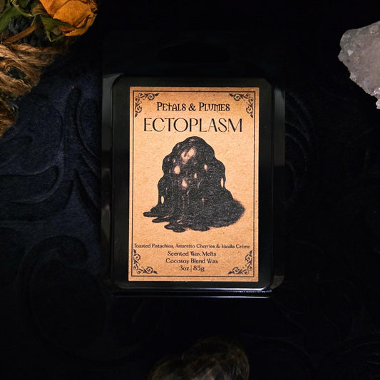 Ectoplasm Wax Melt