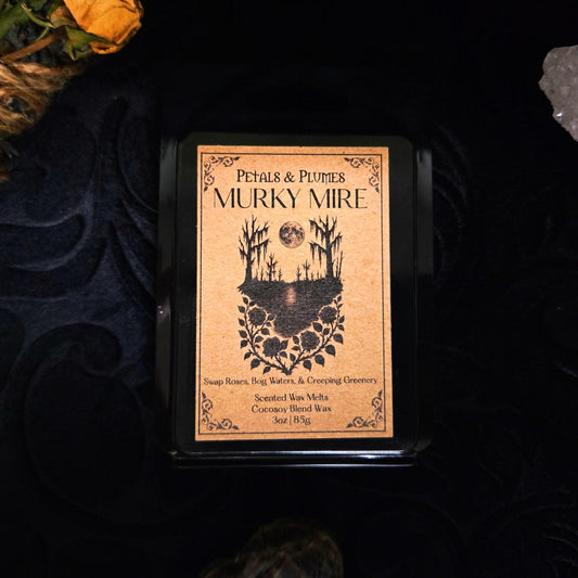 Murky Mire Wax Melt