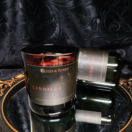 Carmilla Candle