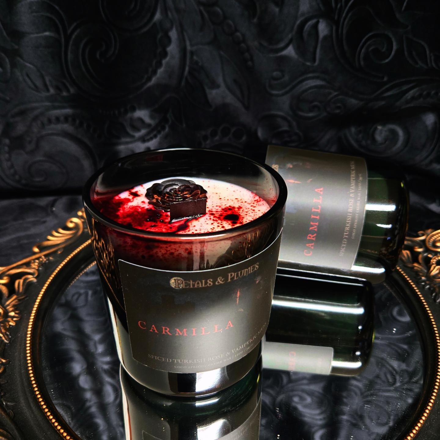 Carmilla Candle