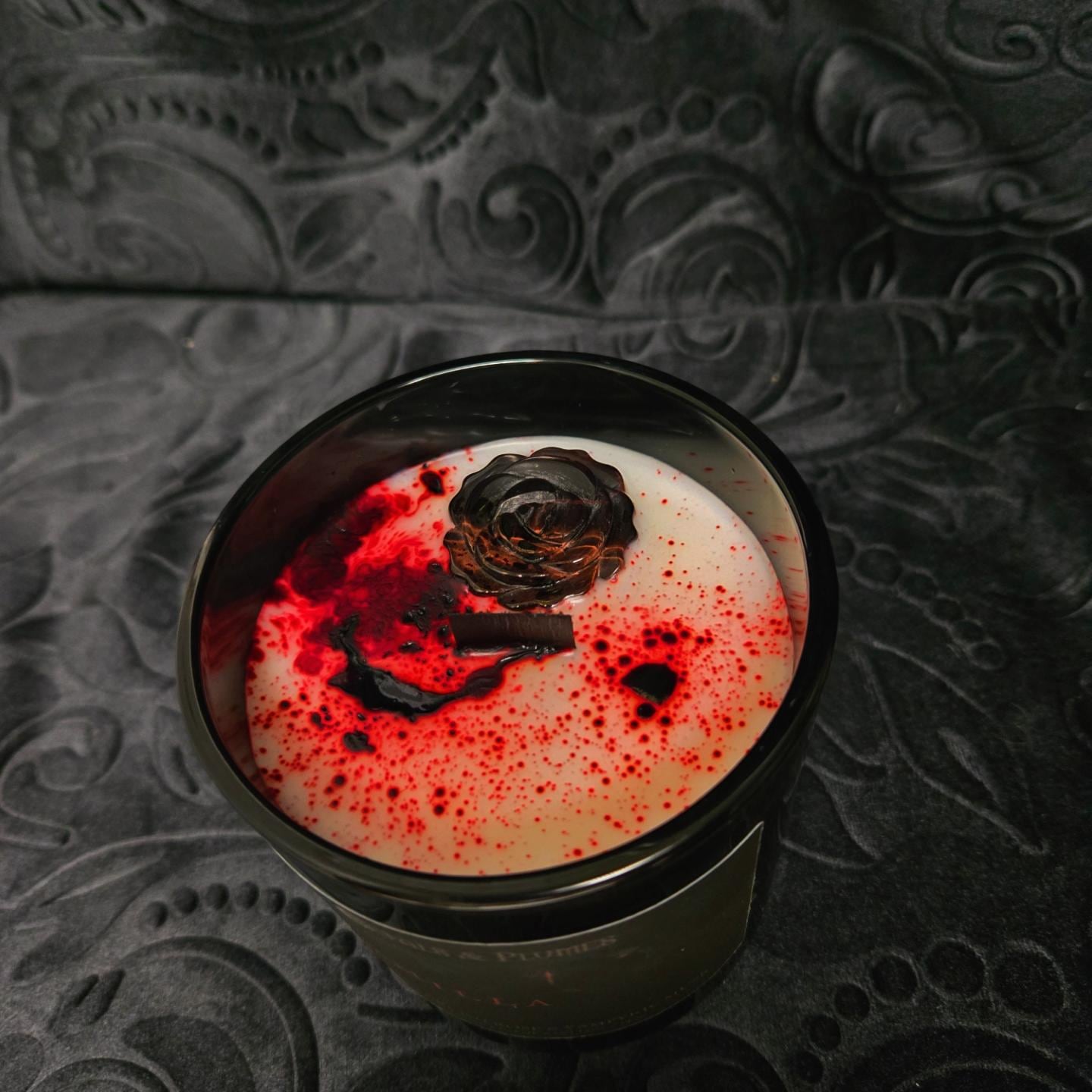 Carmilla Candle