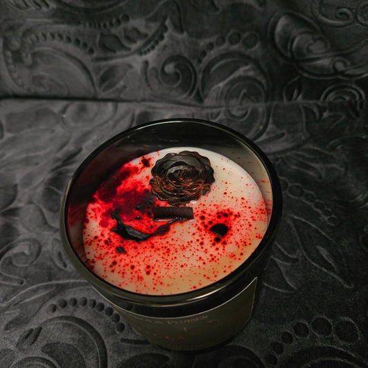 Carmilla Candle