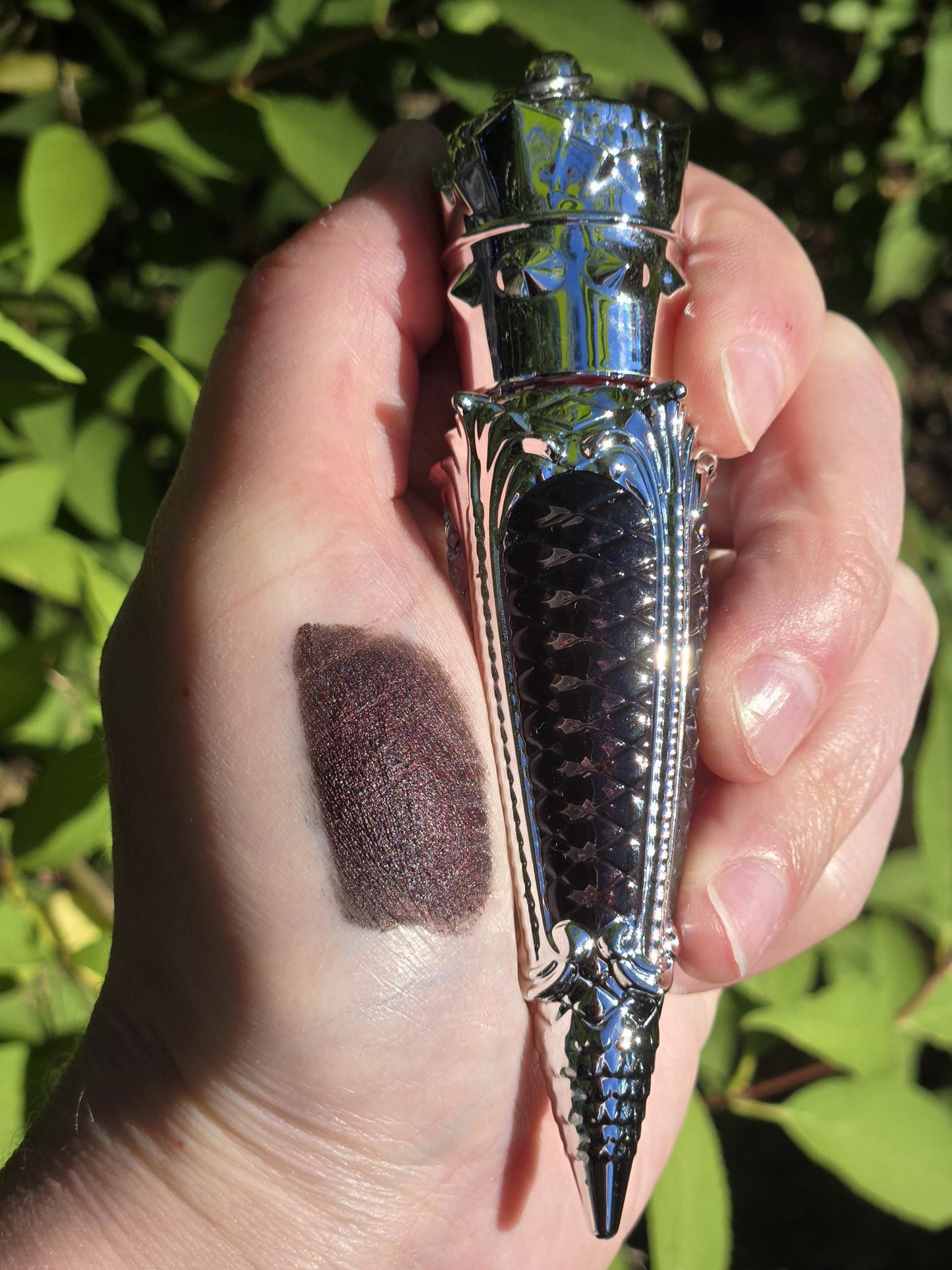Wicked Woman Lip Mud