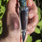 Wicked Woman Lip Mud