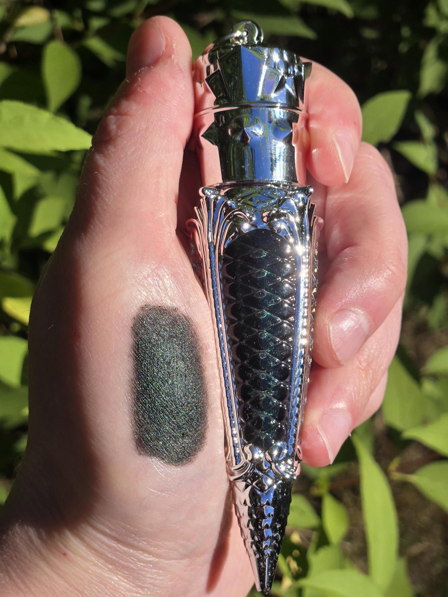 Serpent Scales Lip Mud